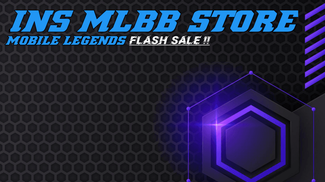 avatar INS MLBB STORE