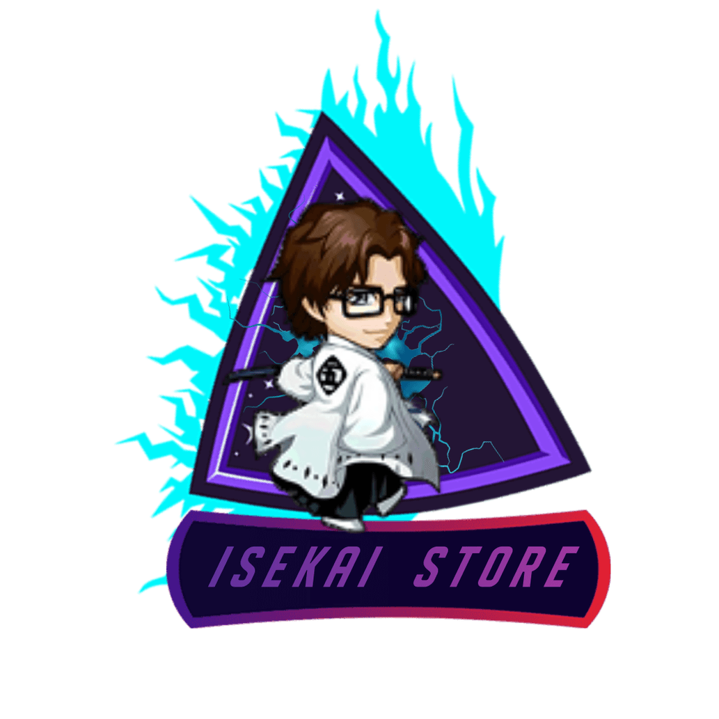 avatar ISEKAI Store