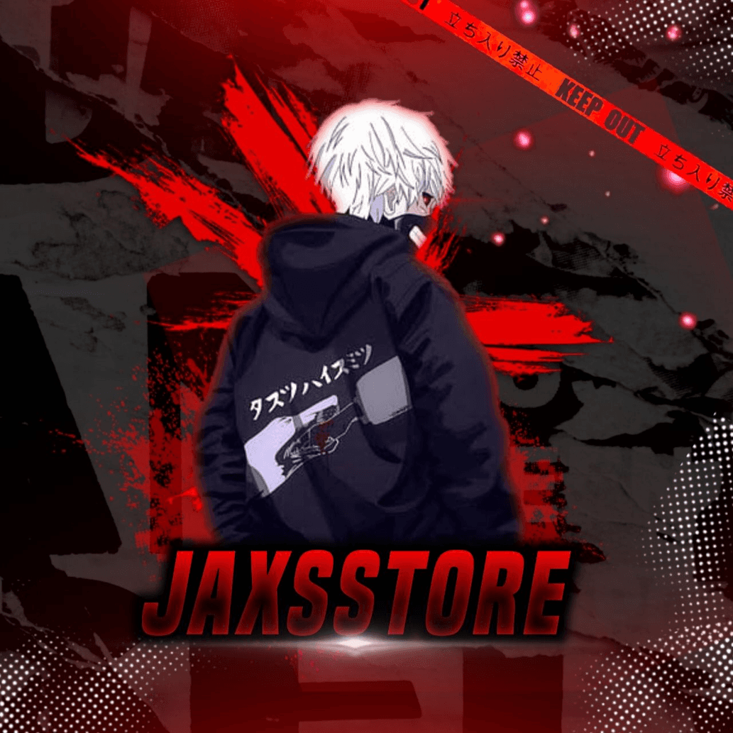 avatar JaxsStore