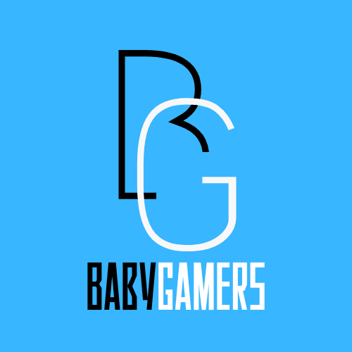 avatar BabyGamers
