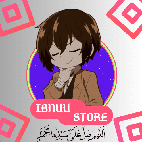 avatar IbnuuStore