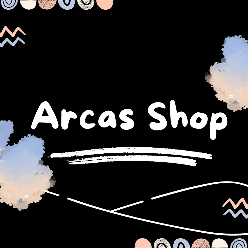 avatar Arcas Shop