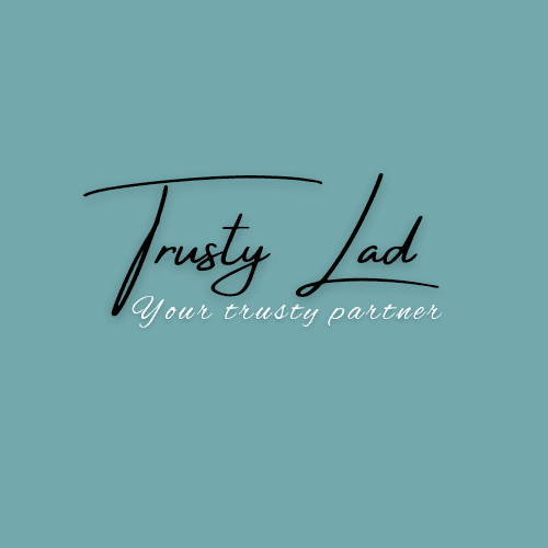 logo Trusty Lad