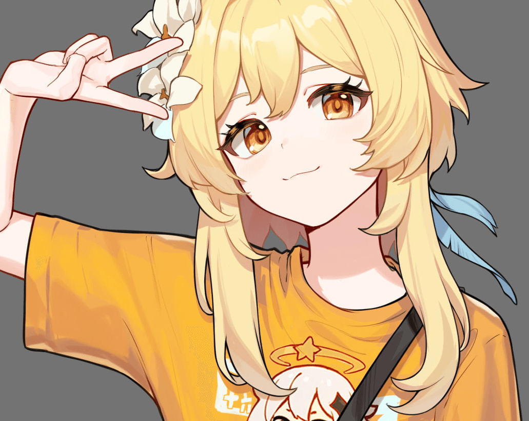 avatar MisakiGame FSD
