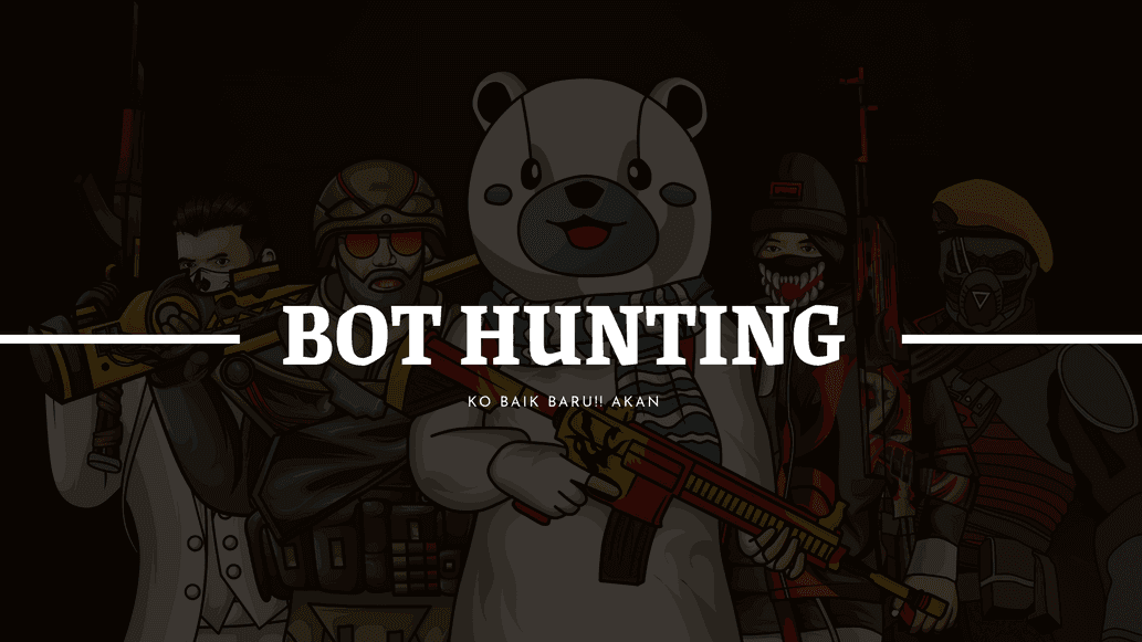 avatar Bot Hunting