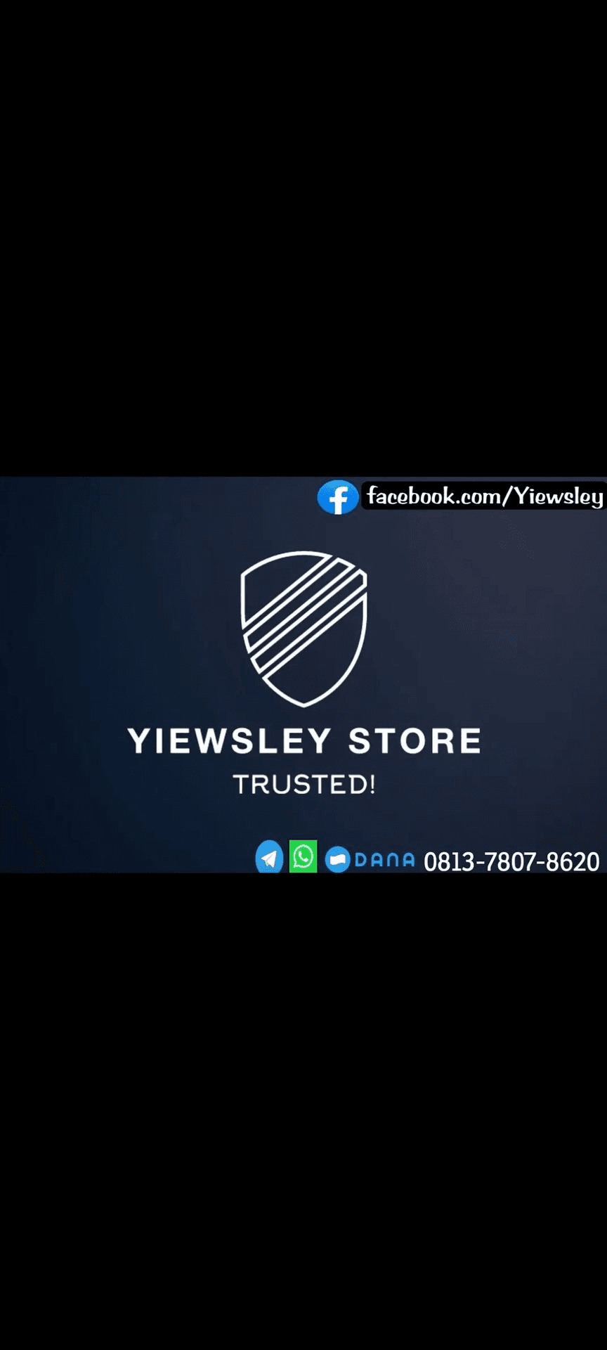 avatar YIEWSLEY STORE