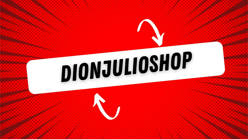 avatar Dionjulioshop