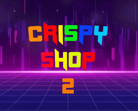 avatar CrispyShop 2