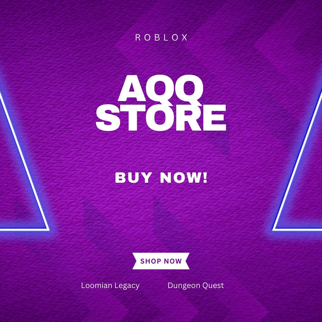 avatar Aqq Store