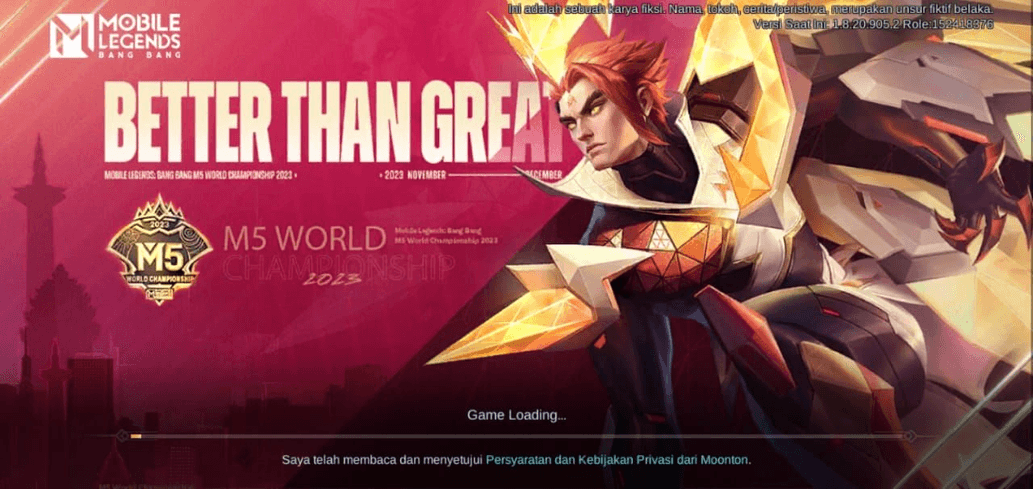 avatar WOLFOO STORE BU