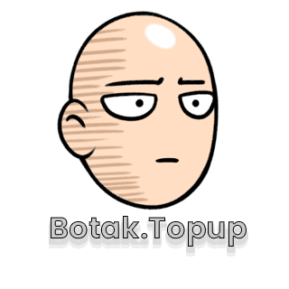 avatar Botak Topup