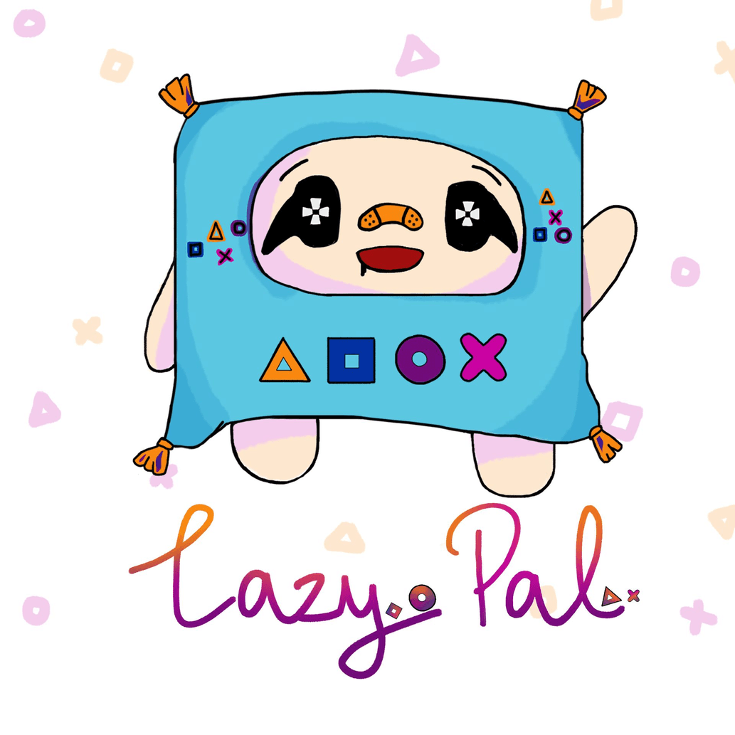avatar Lazy Pal
