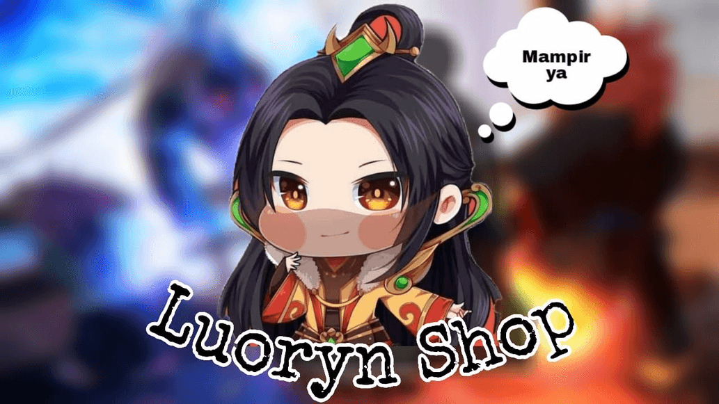 avatar Luoryn Shop