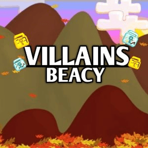 avatar VillainsBeacy