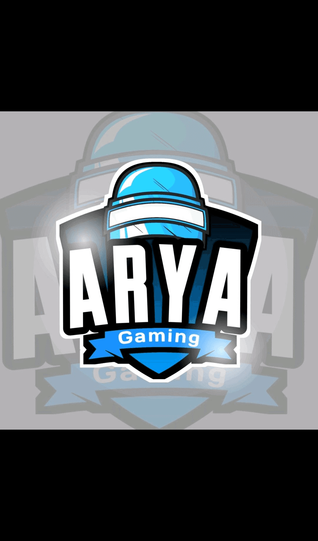 avatar Arya Gaming Official