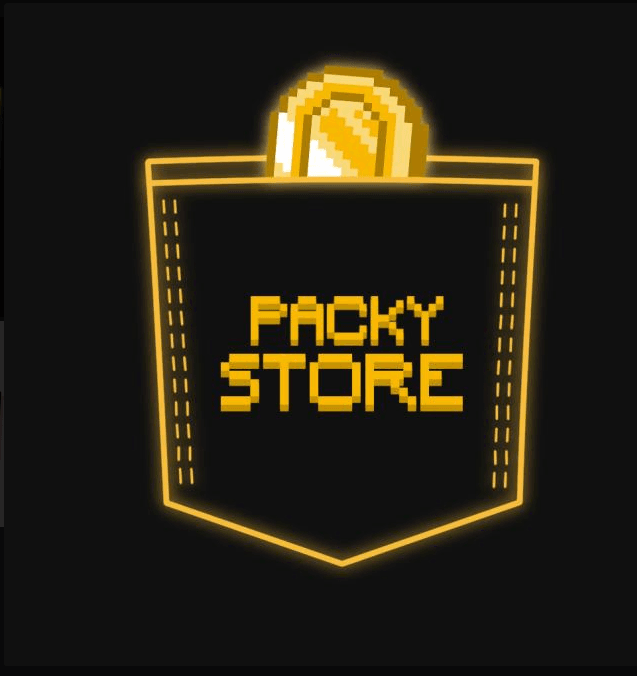 avatar Packy Store