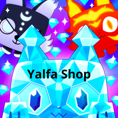 avatar Yalfa Shop