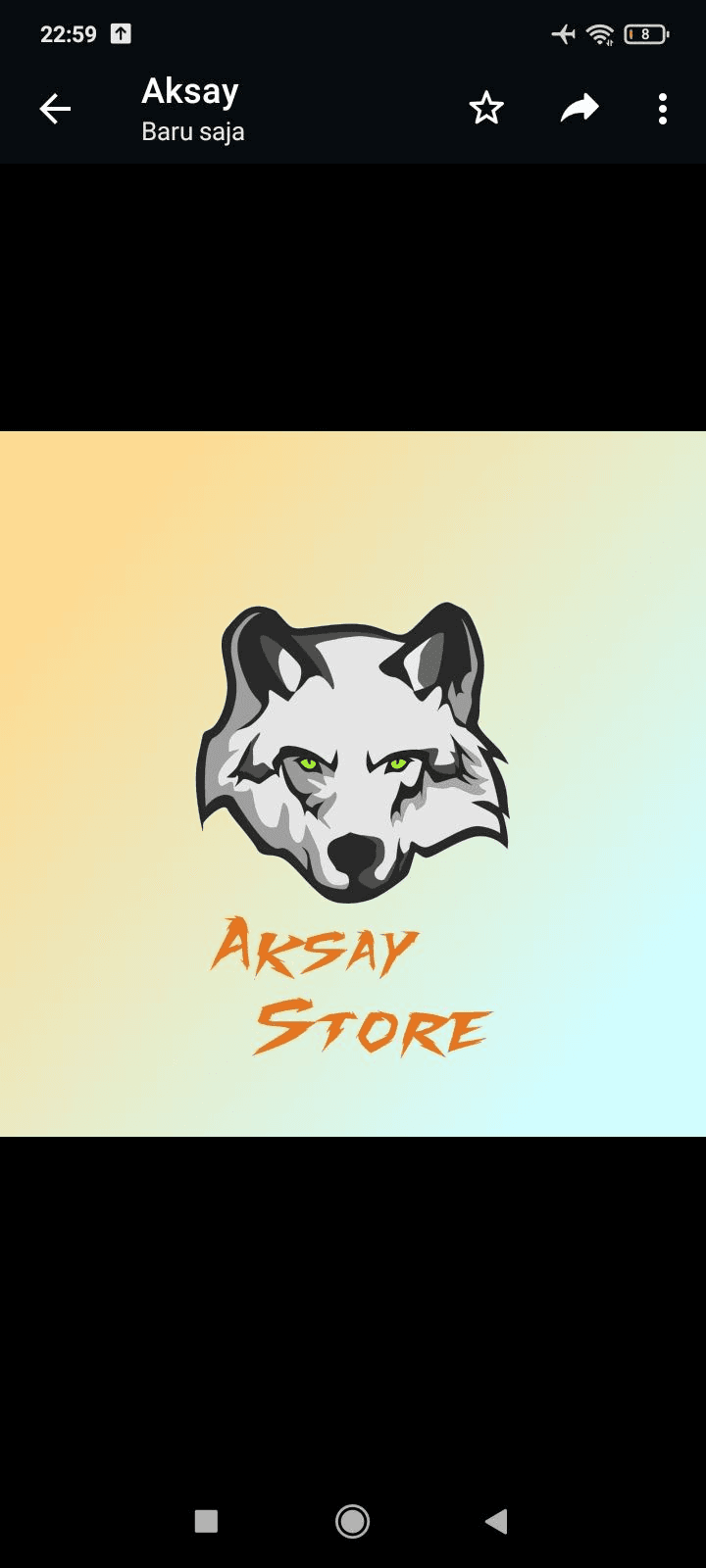 avatar AksayStore