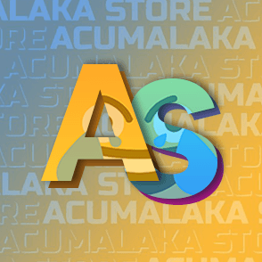 avatar Acumalaka Store