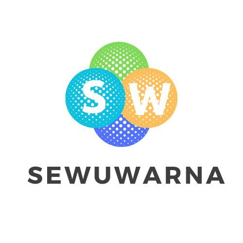 logo Sewuwarna