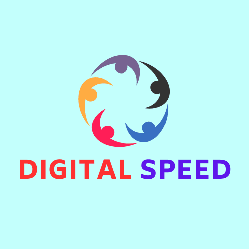 avatar Digital Speed