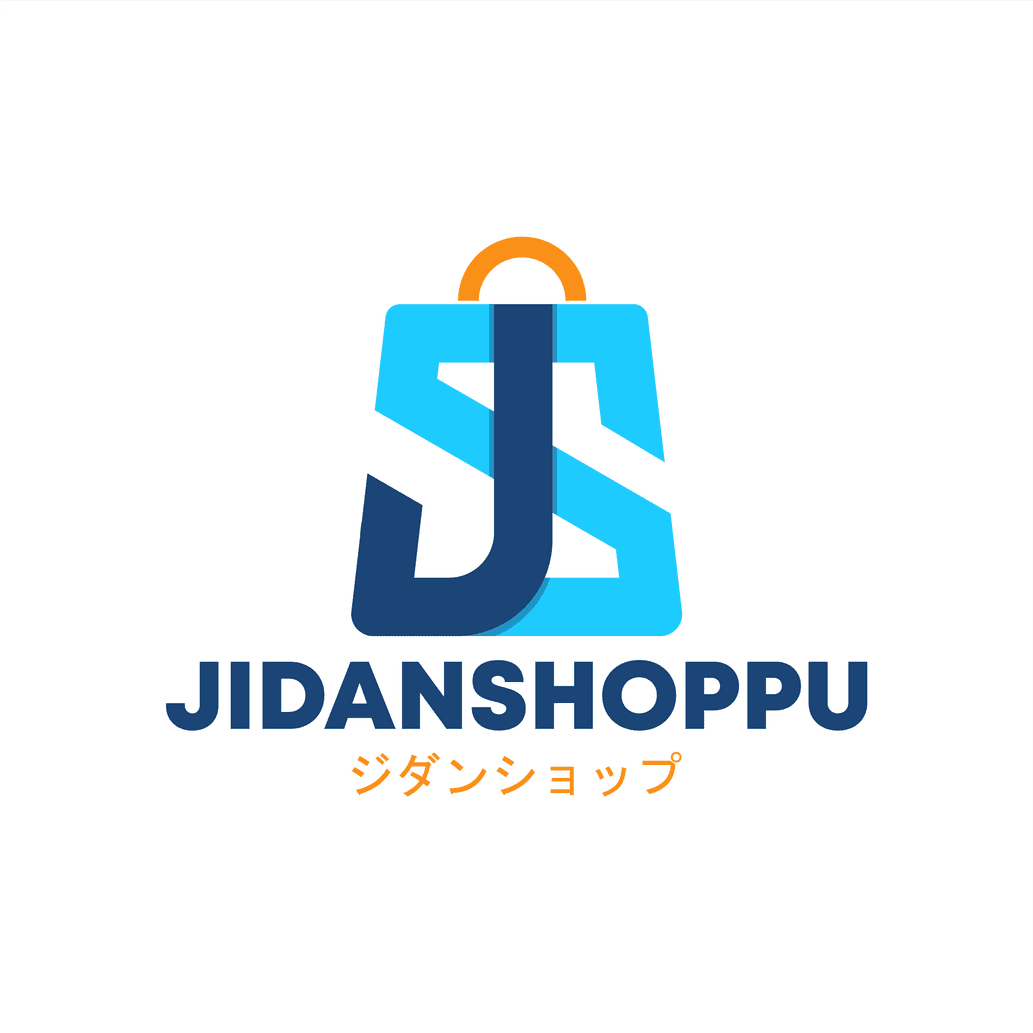 avatar Jidan Shoppu