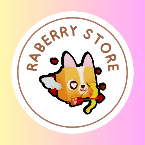 avatar Raberry Store