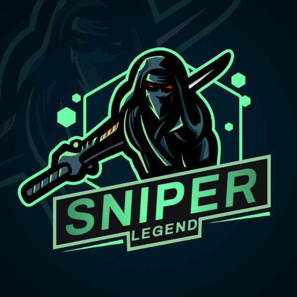 avatar Sniper Legend