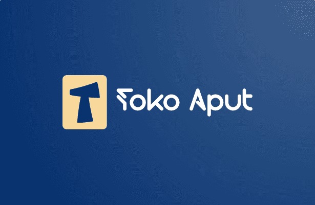 avatar Toko Aput