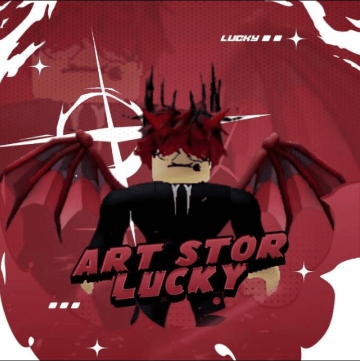 avatar ArtStorLucky
