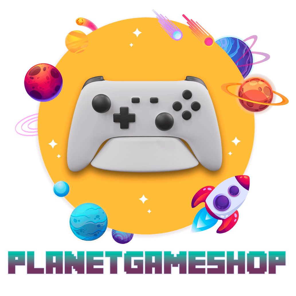 avatar Planetgameshop
