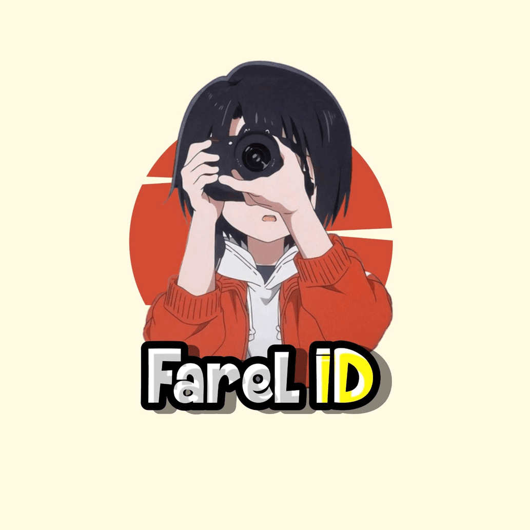 avatar Farel ID
