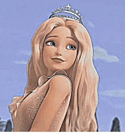 avatar Barbie roblox