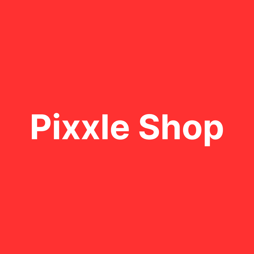 avatar Pixxle Shop