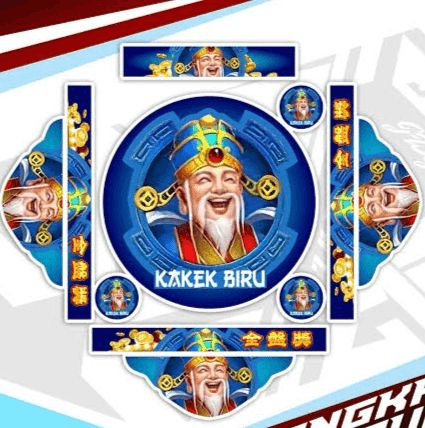 avatar Kedai Kakek biru