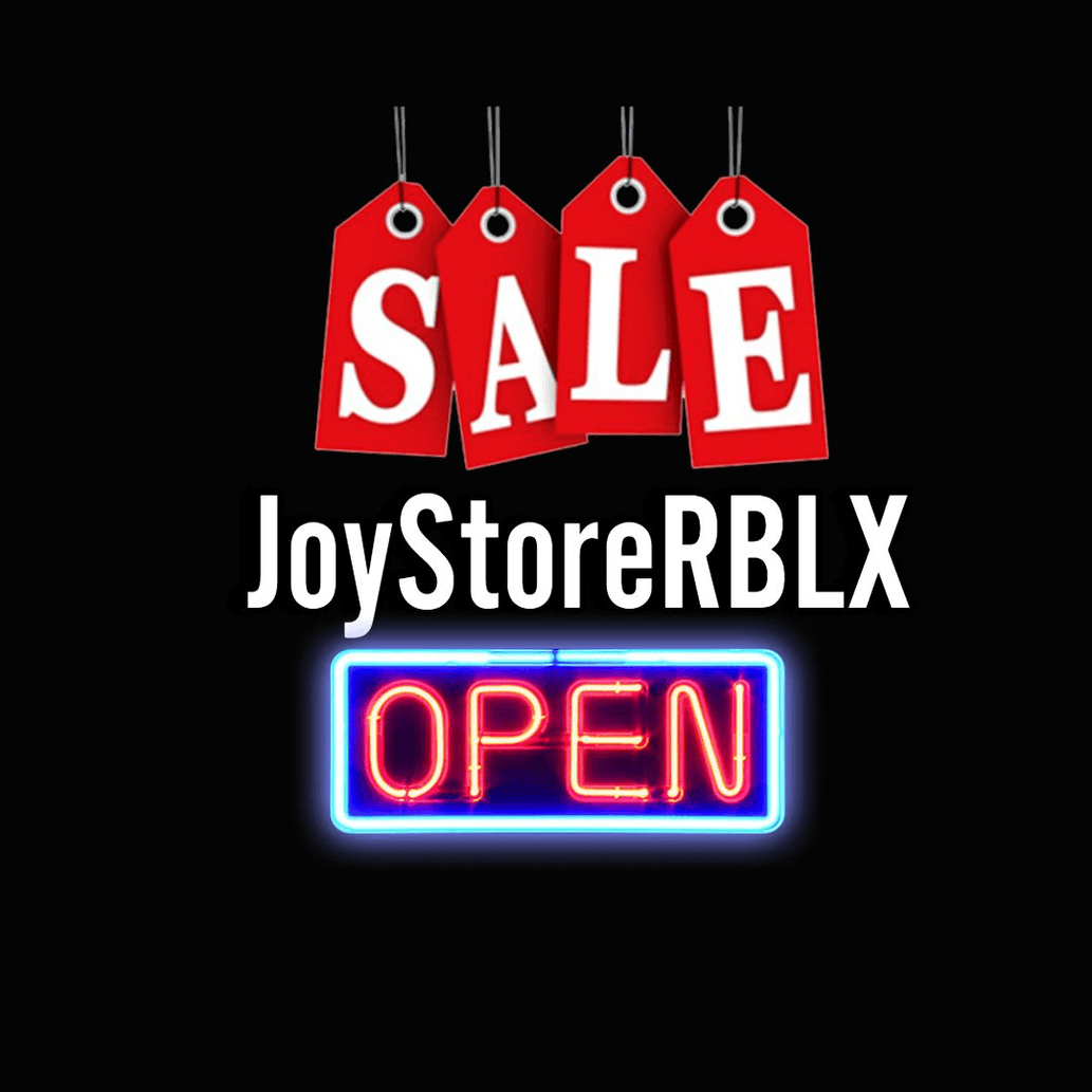 avatar JoyStoreRBLX