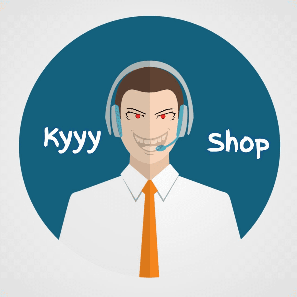 avatar Kyyy Shop