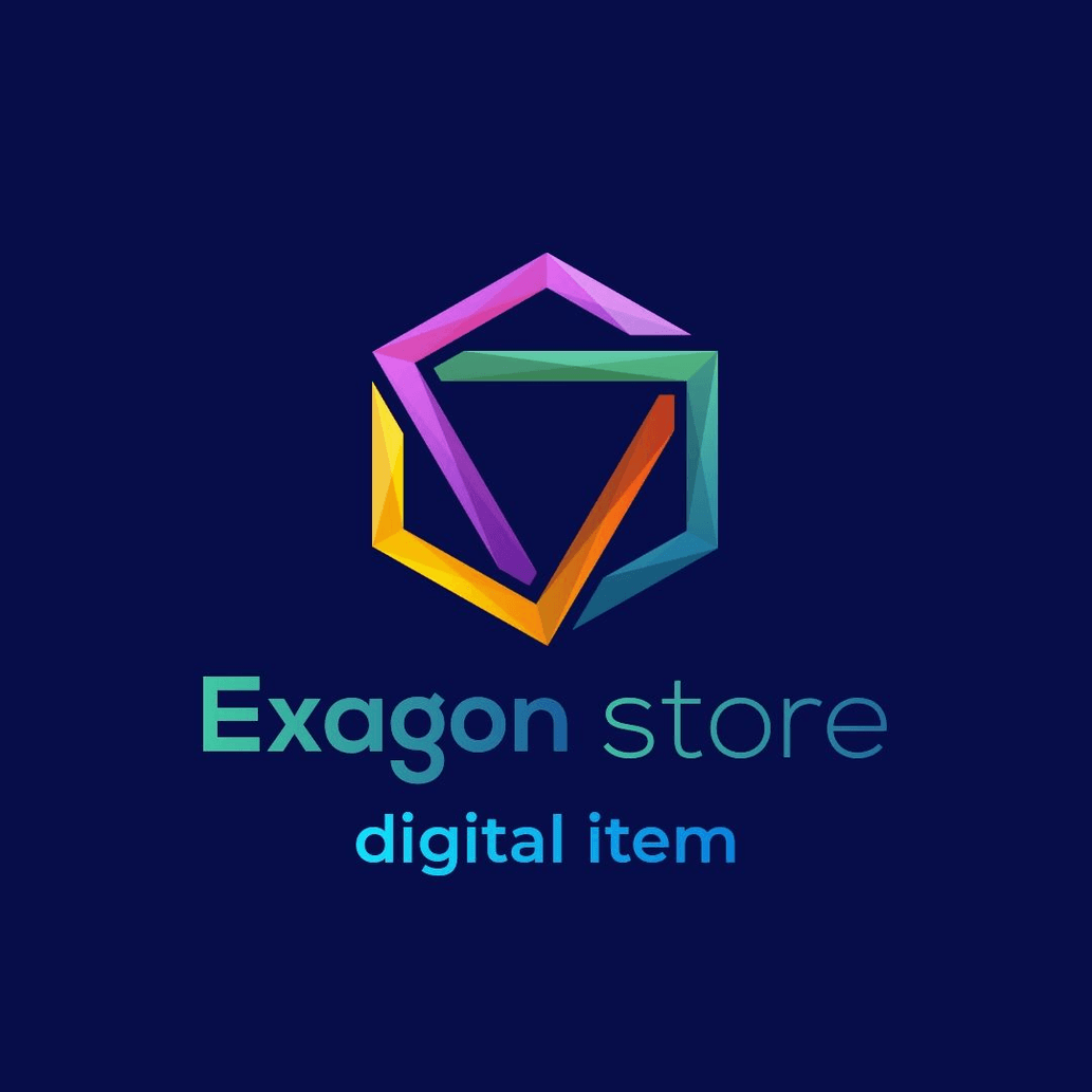 avatar Exagon shop