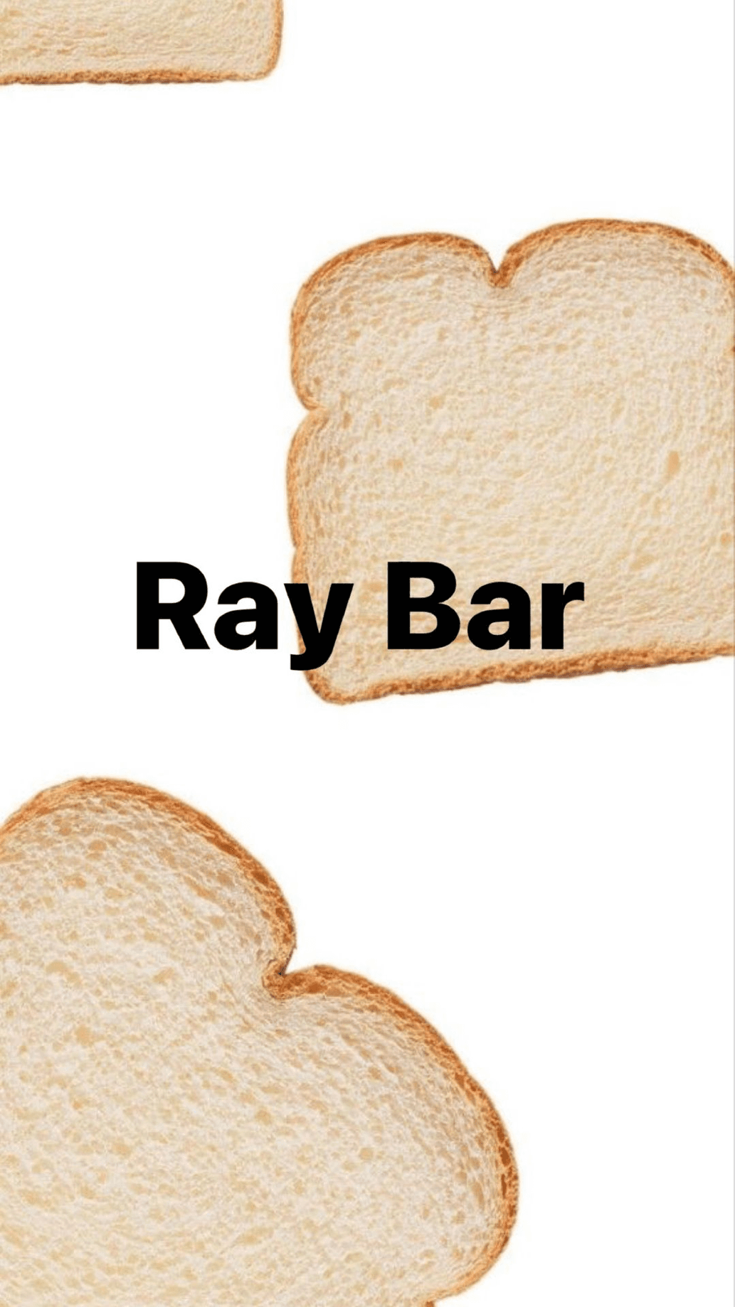 avatar Ray bar