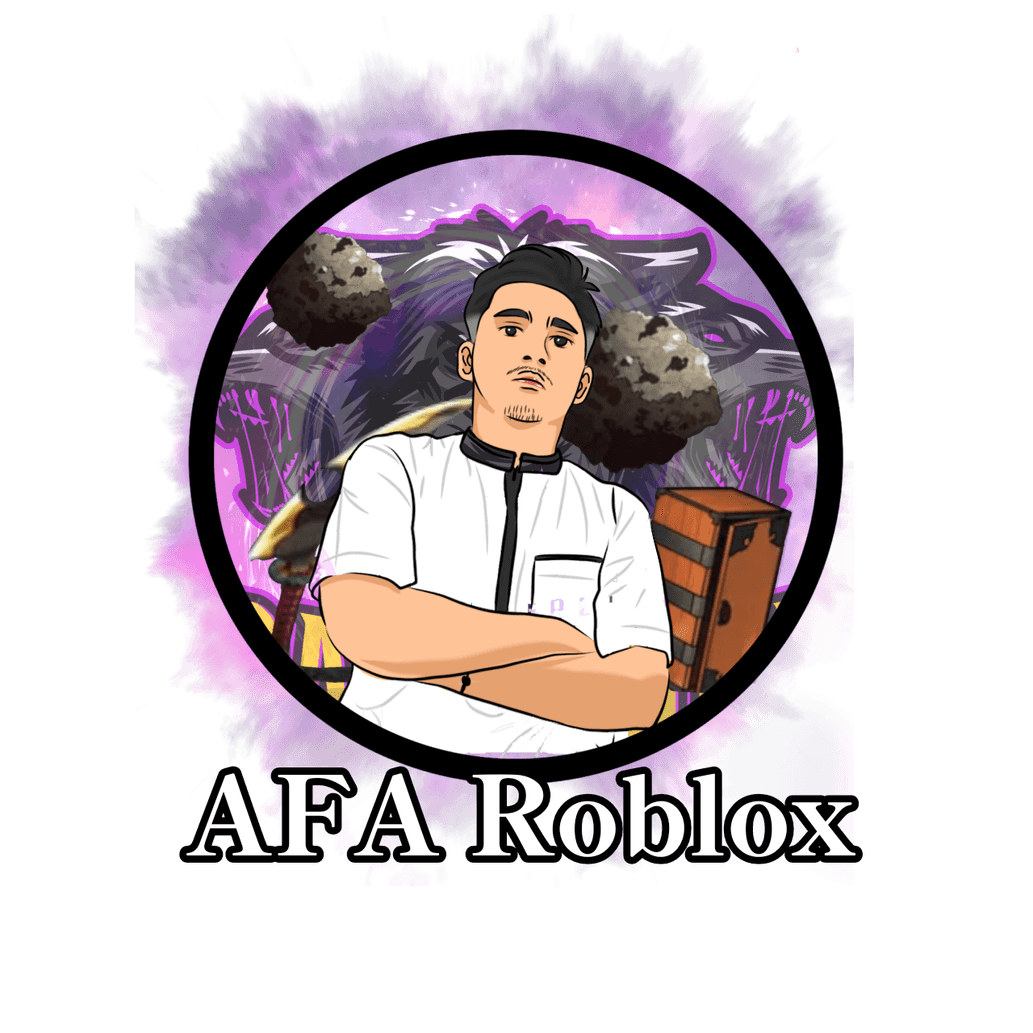 avatar AFA Roblox