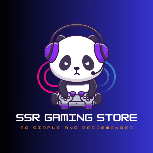 avatar SSR GAMING STORE