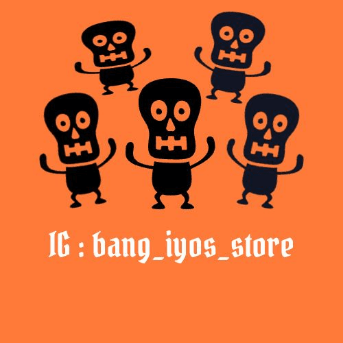 avatar Bang Iyos Store