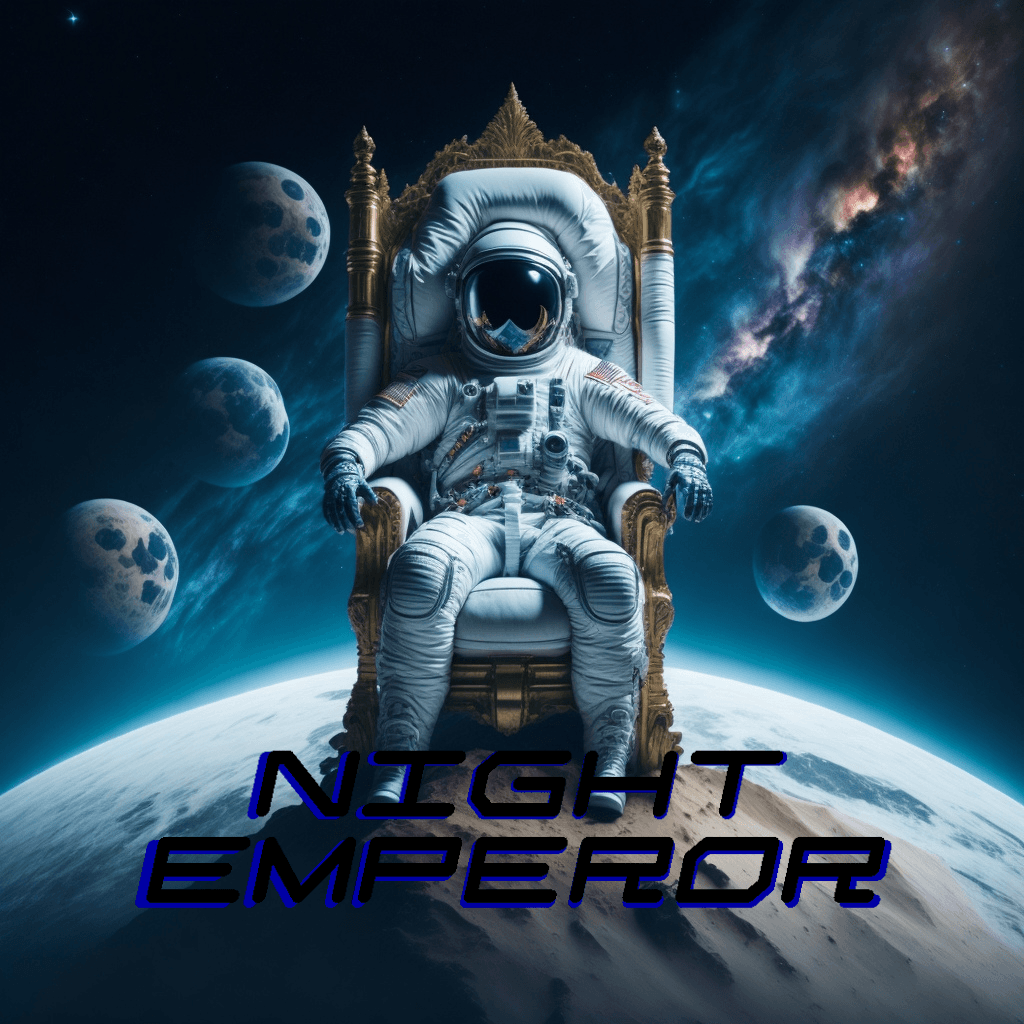 avatar Night Emperor