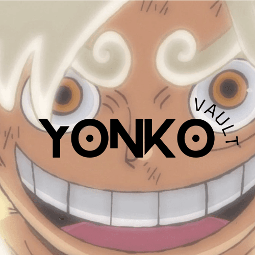 avatar YonkoVault