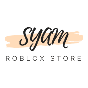 avatar Syam Roblox Store