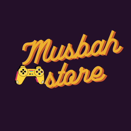 logo musbahstore