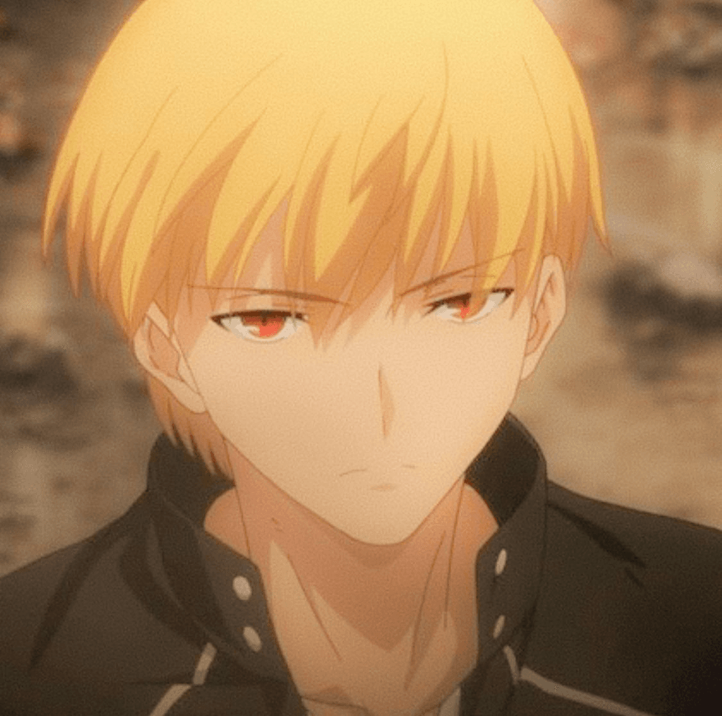 avatar Gilgamesh ID