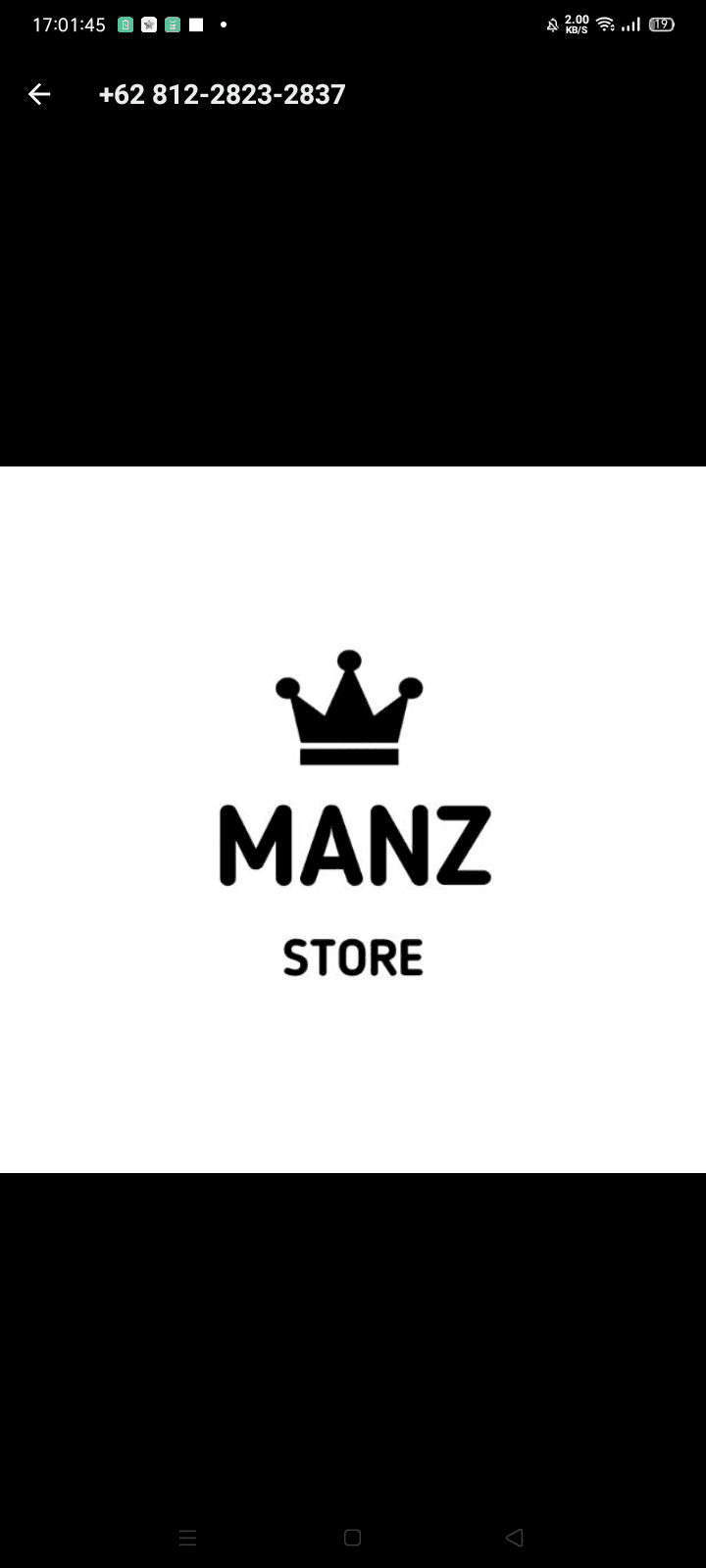 avatar Hanz store all game