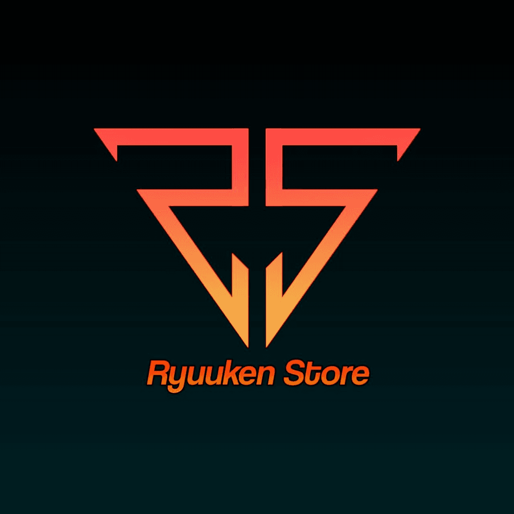 avatar Ryuuken Store