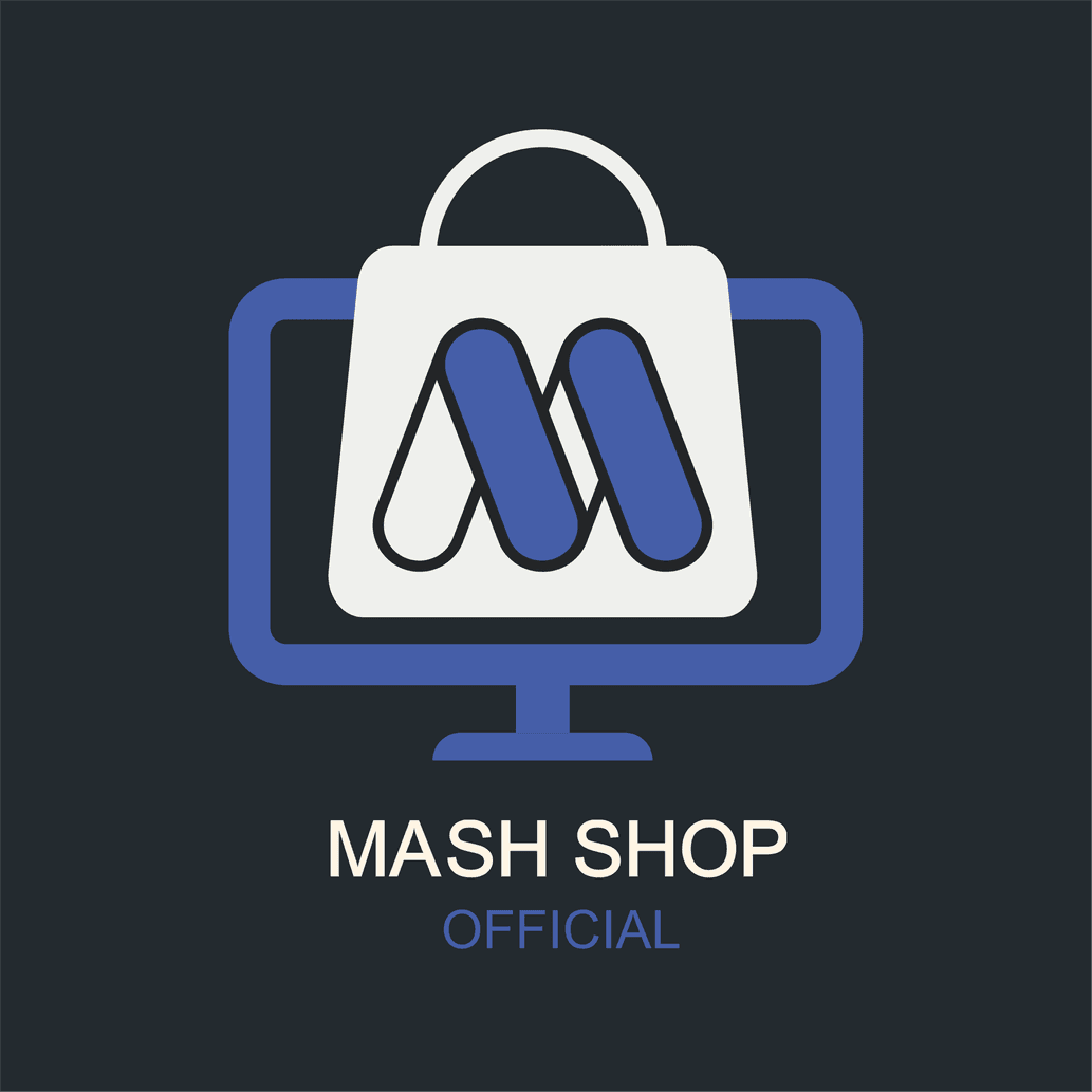 avatar Mash Shop